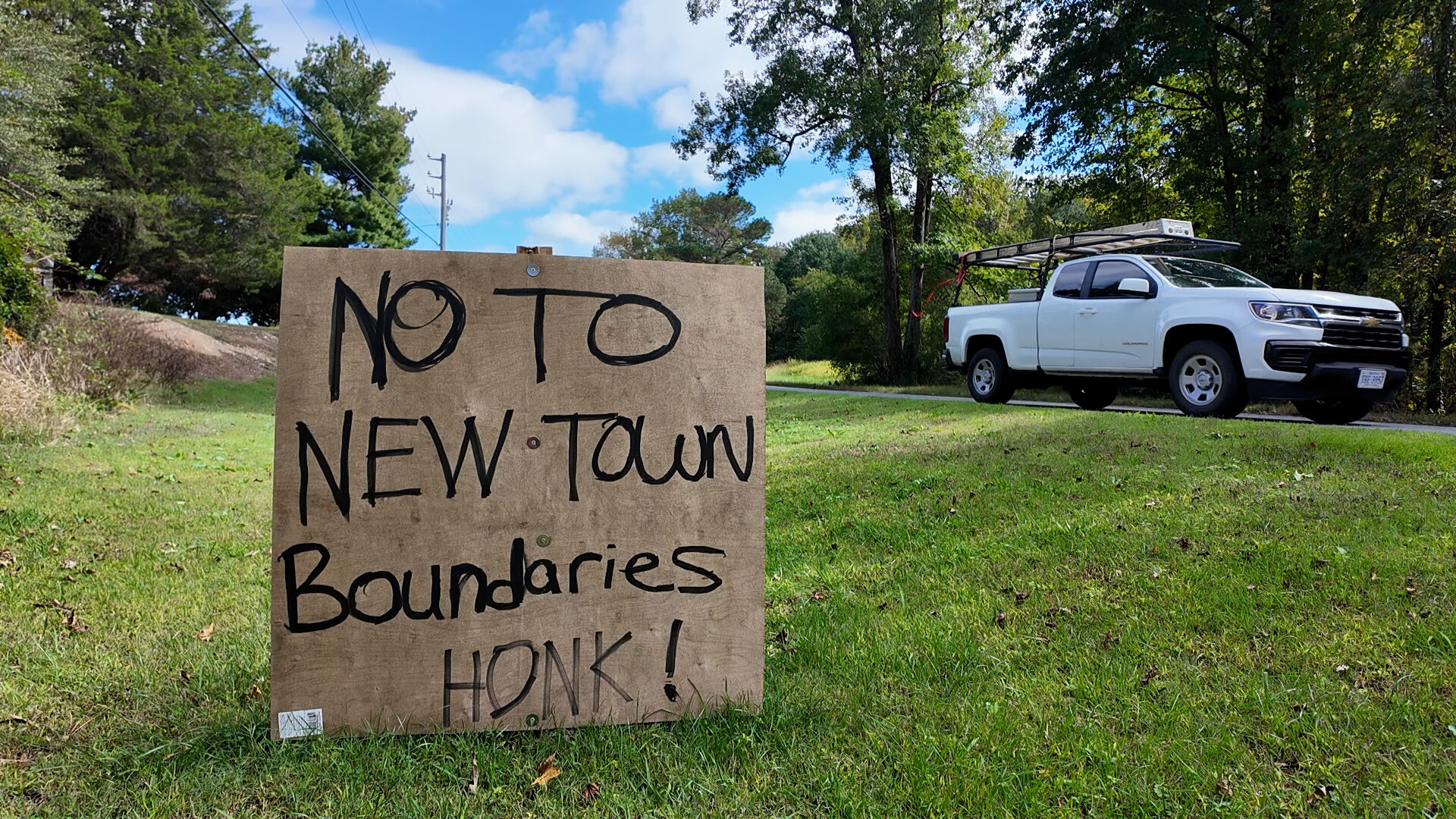 Onancock asks to withdraw boundary line adjustment from county consideration